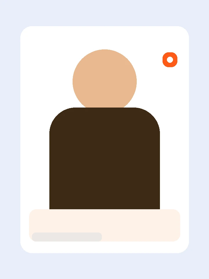 Ava Martinez example UGC ad