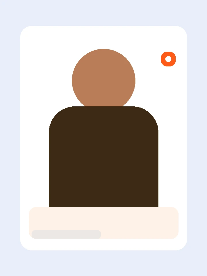 Amelia Clarke example UGC ad