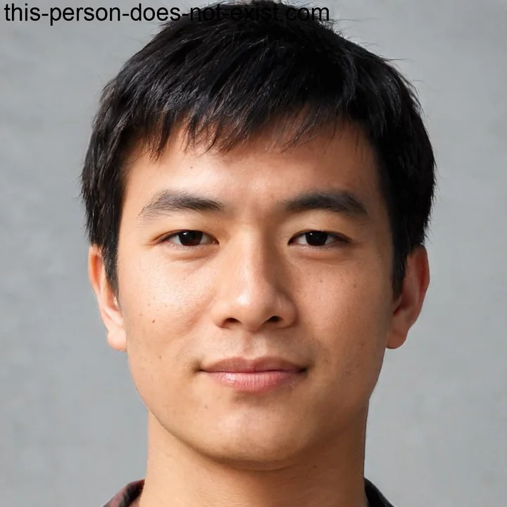 Noah Kim example UGC creator profile