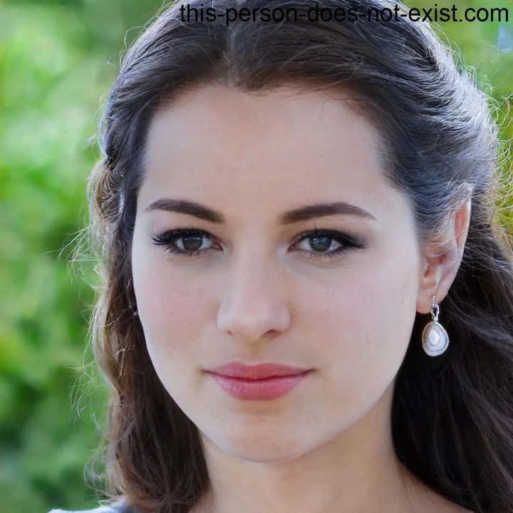 Ava Martinez example UGC creator profile