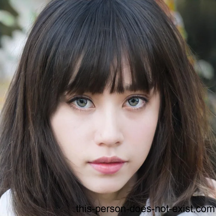 Mia Chen example UGC creator profile