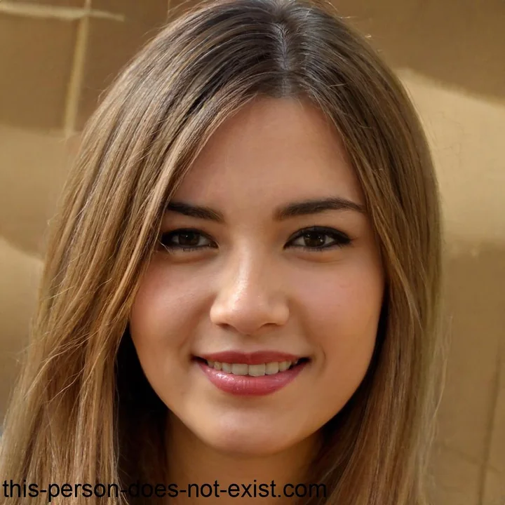 Isabella Rossi example UGC creator profile
