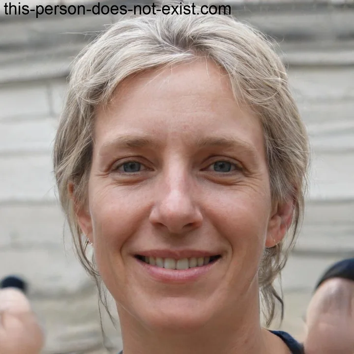 Amelia Clarke example UGC creator profile